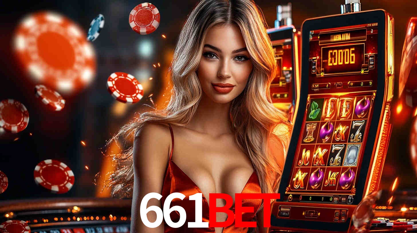 661BET - Desafio VIP de Luxo - 661BET.COM