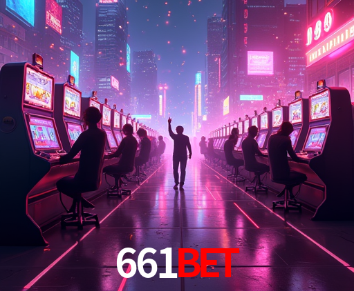 Experiência VIP 661BET
