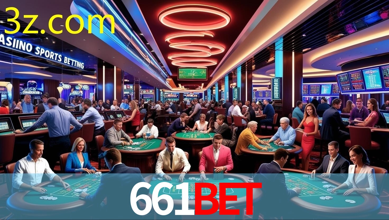 661BET