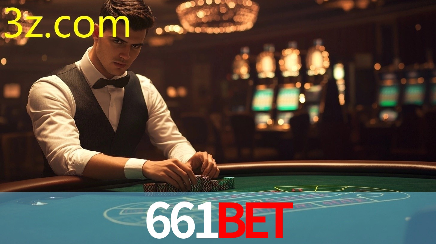 661BET