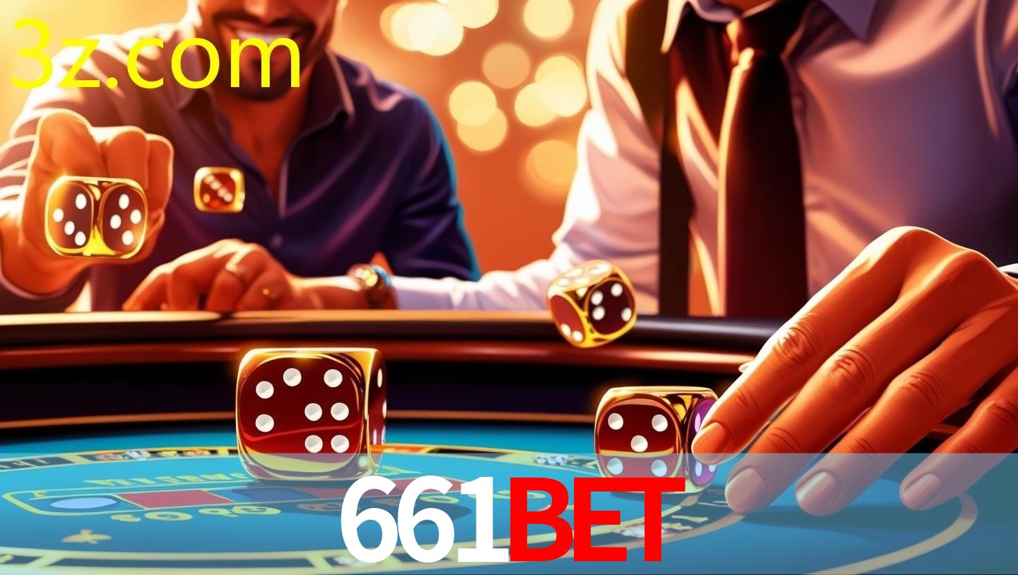 661BET