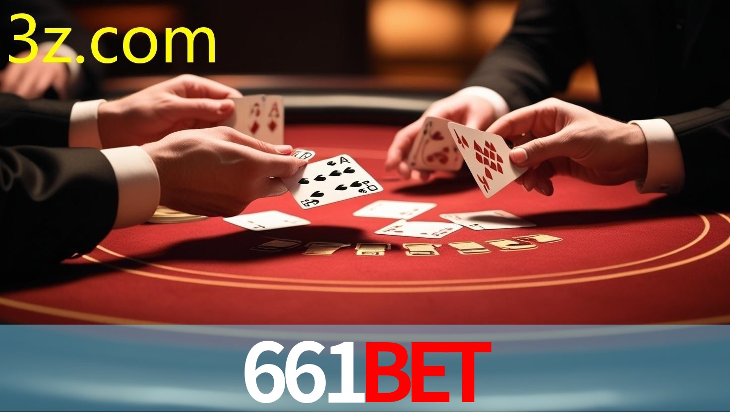 661BET