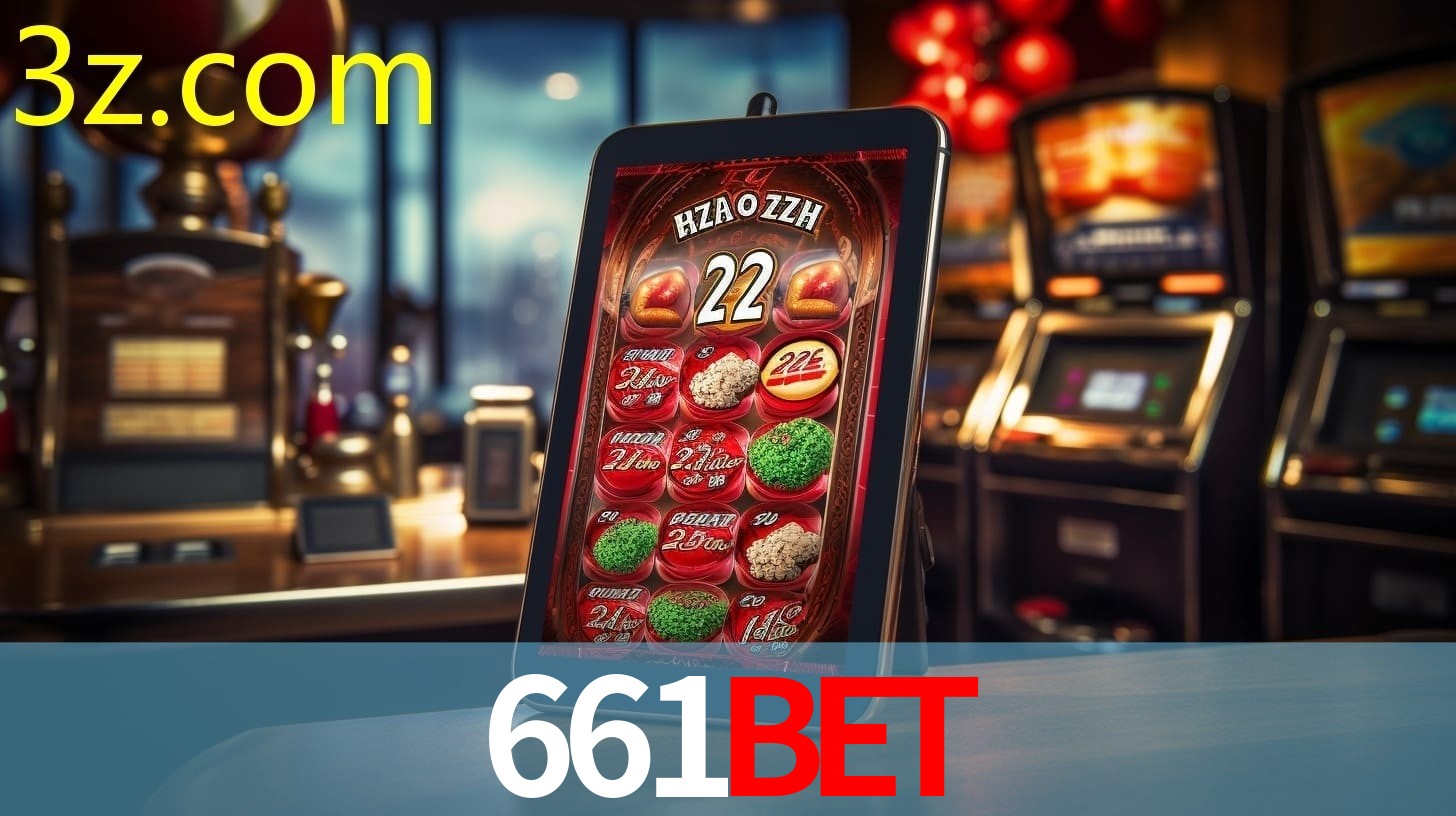 661BET