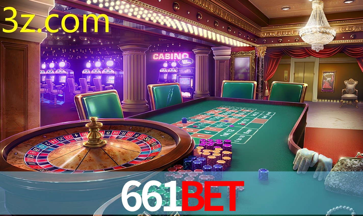 661BET