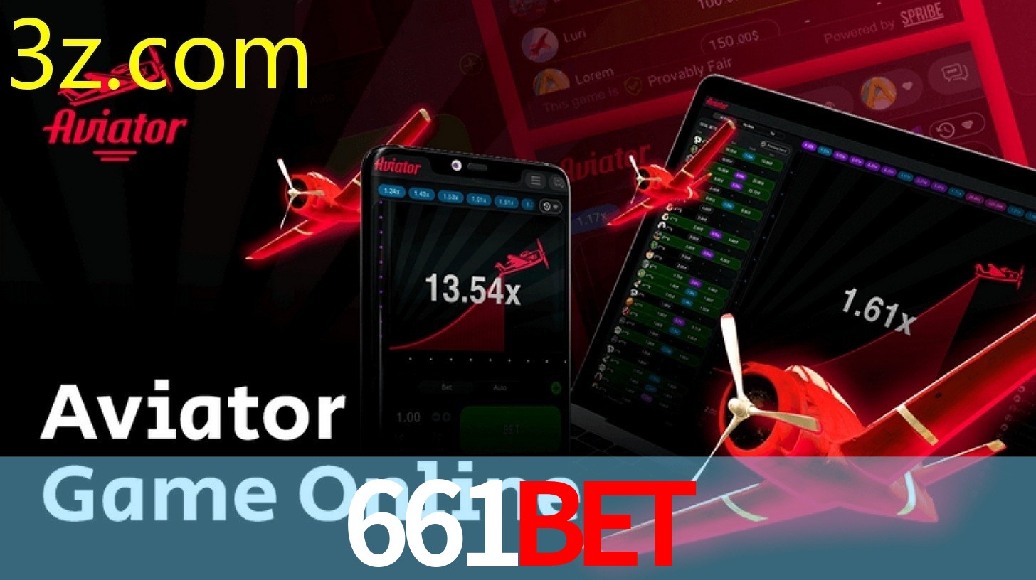 661BET