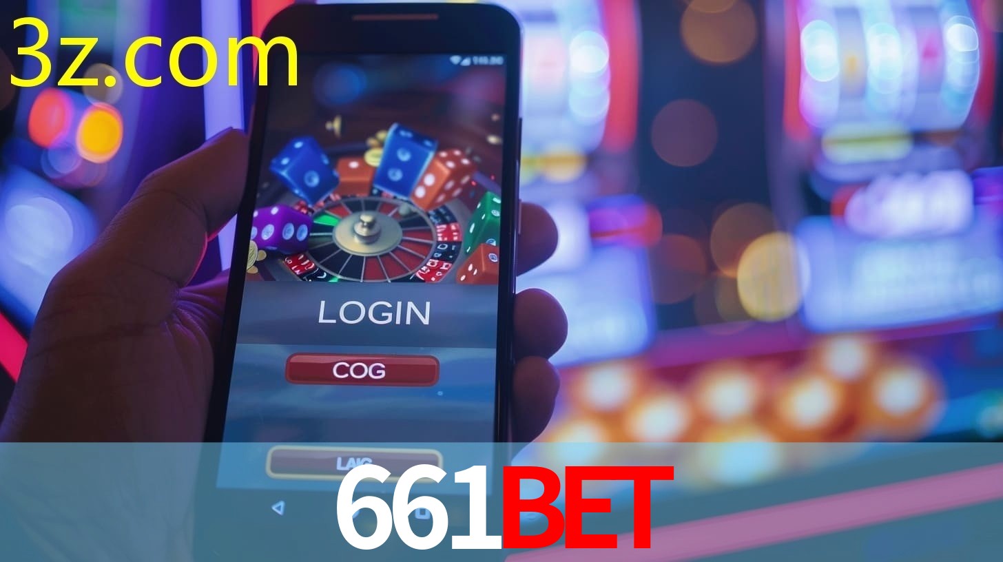 661BET