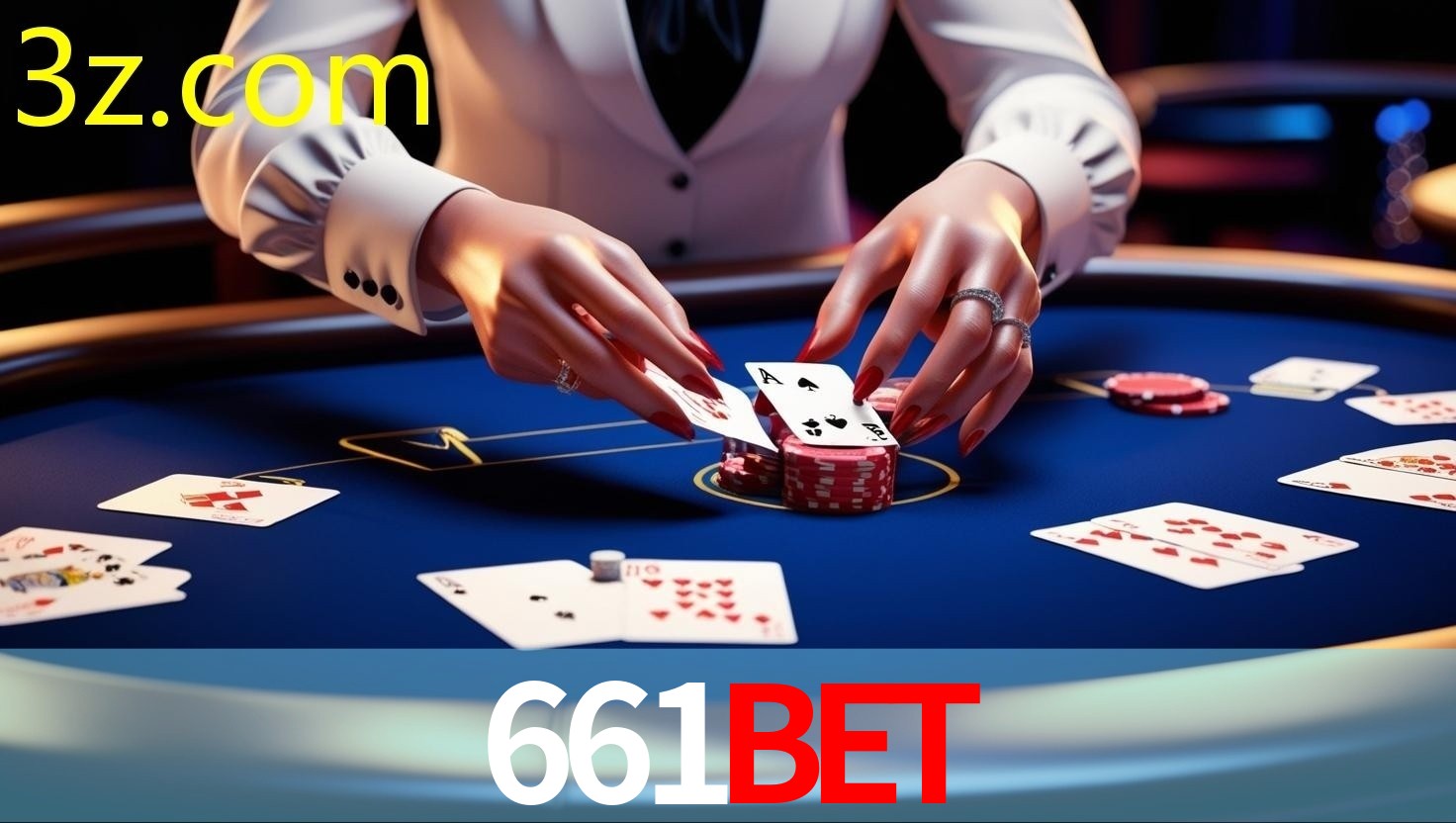 661BET