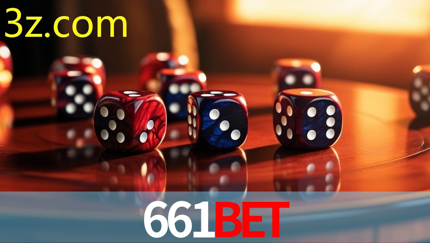 661BET