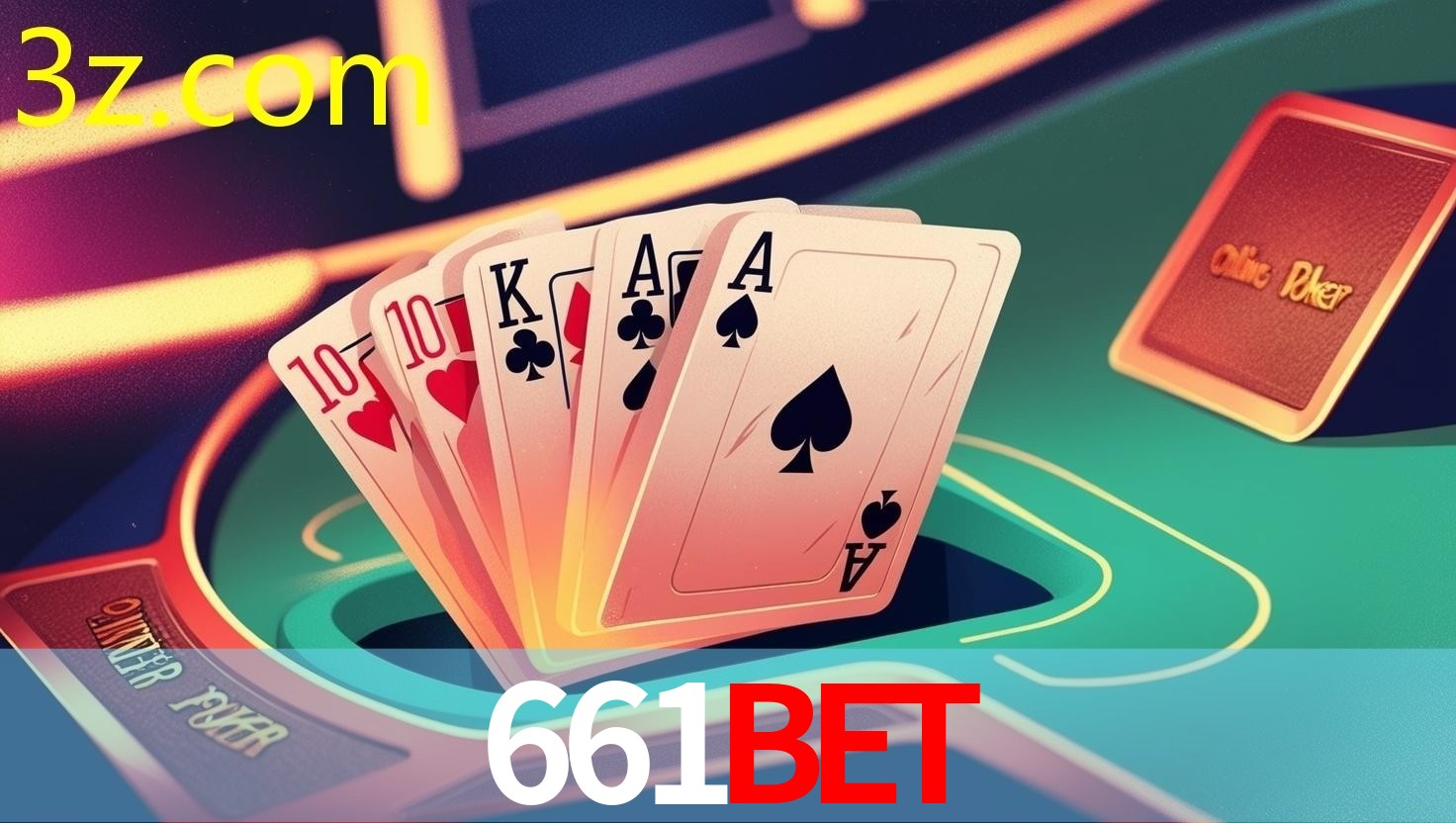 661BET