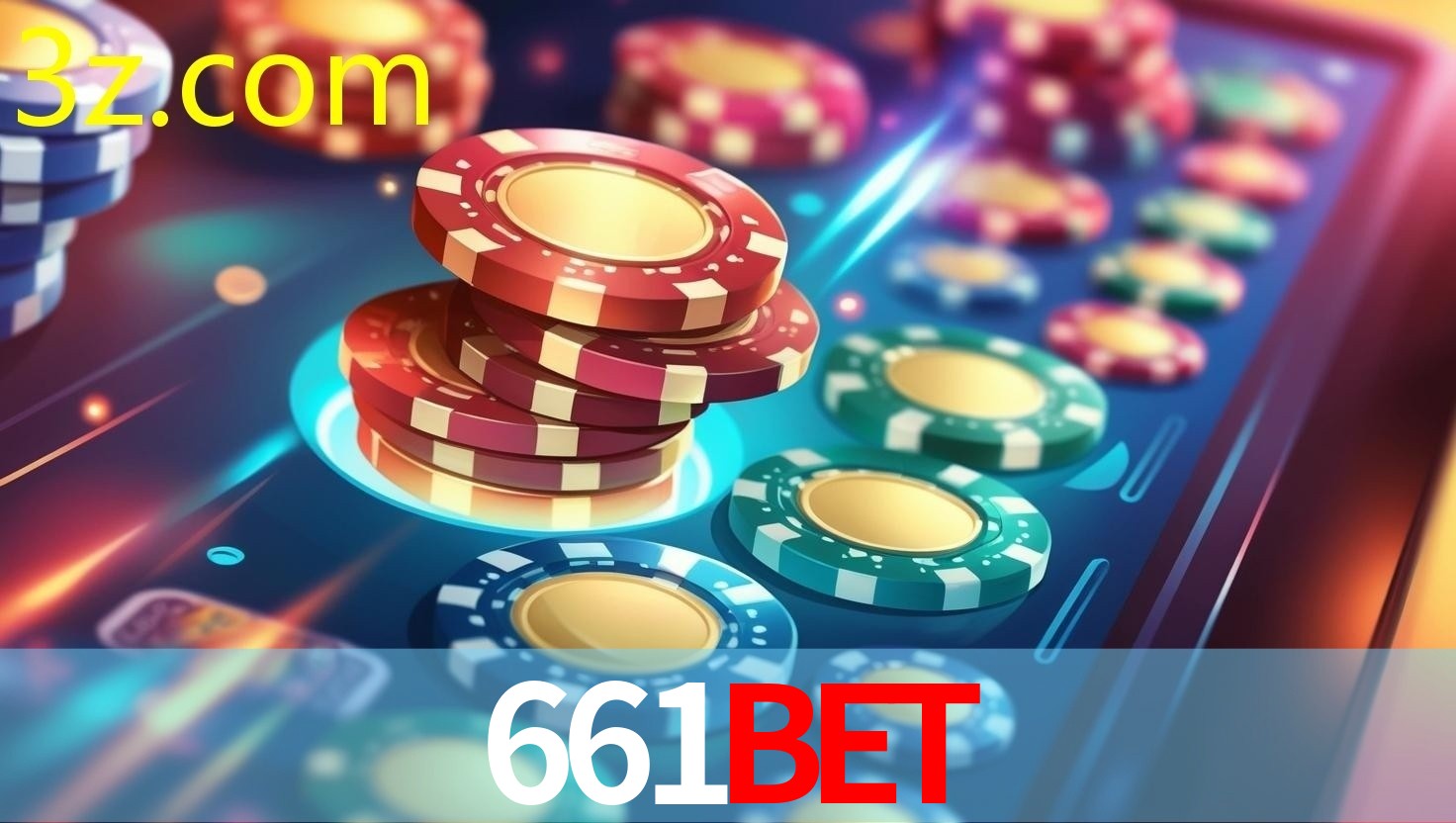 661BET