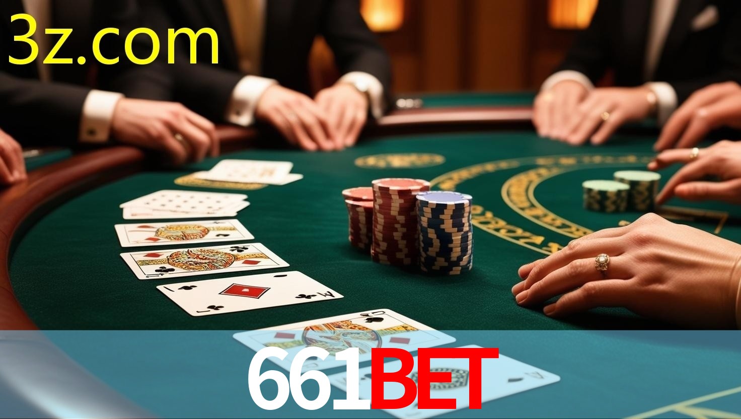 661BET