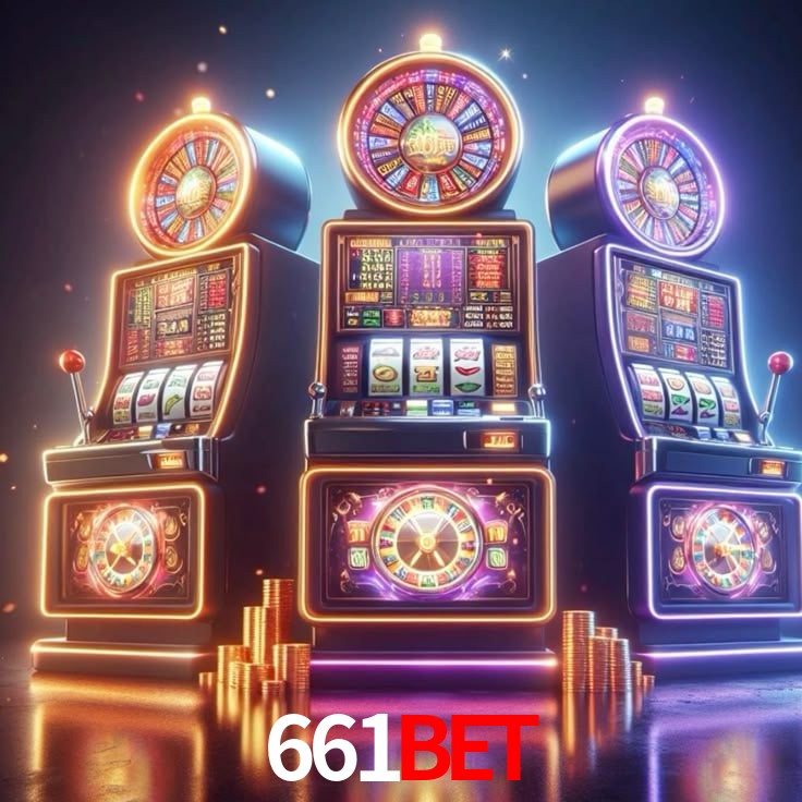 661BET login