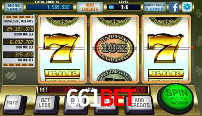 Descubra a Essência do 661BET: Nossa História e Compromissos