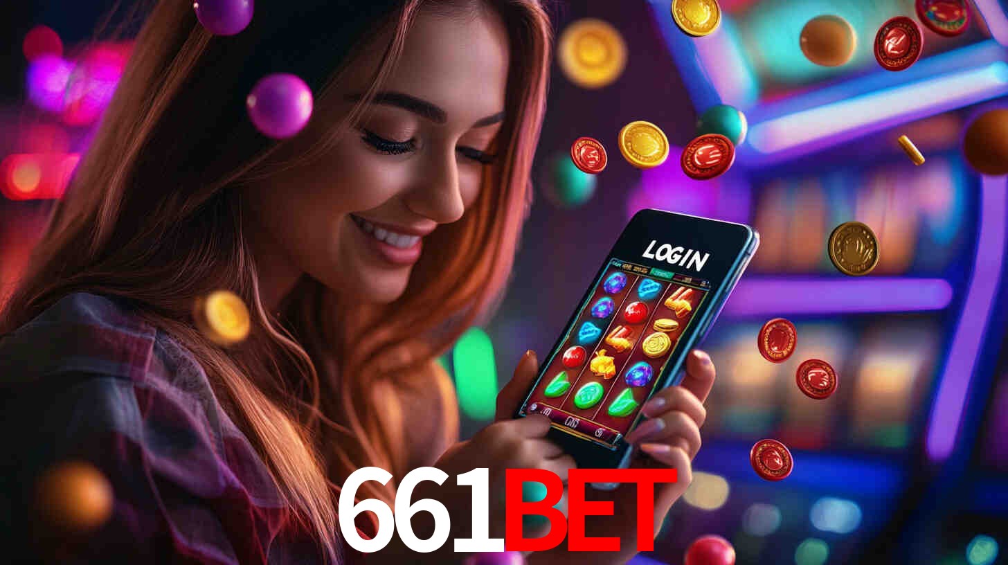 661BET.COM
