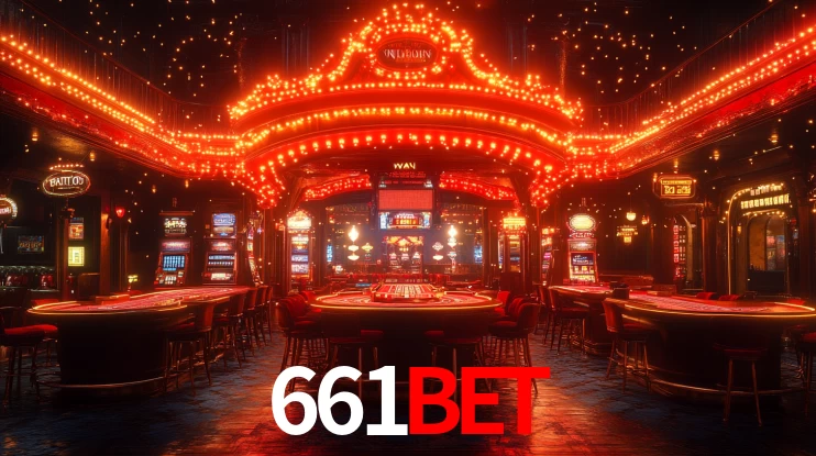 661BET
