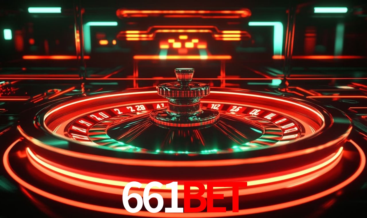 Desvendando o Mundo dos Jogos Virtuais na 661BET