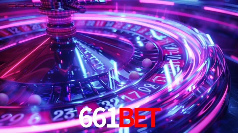 Interface do App 661BET