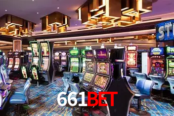 Descubra o Programa VIP da 661BET: Vantagens Exclusivas para Jogadores