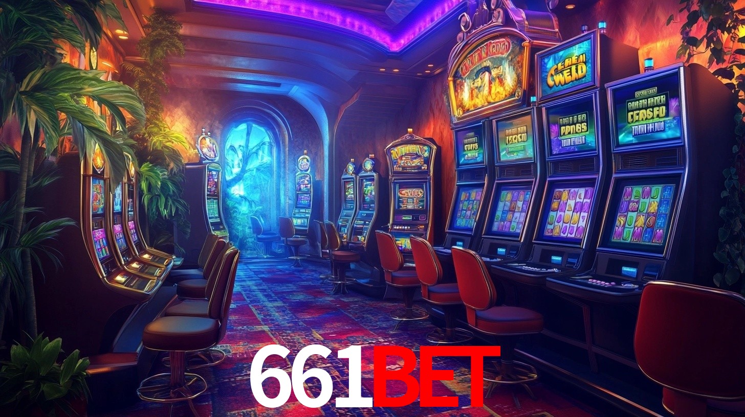 Torneios 661BET