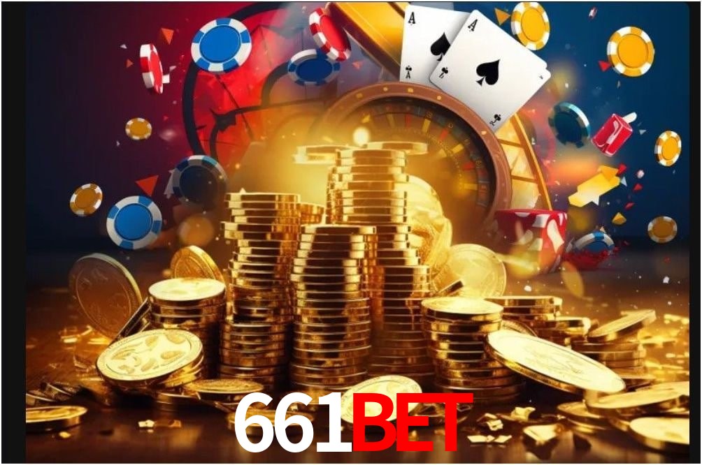 Mesa de Blackjack 661BET