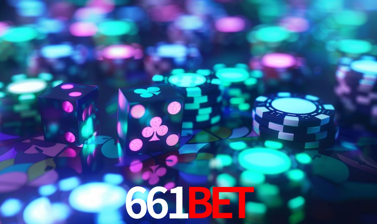 Recursos de Bônus 661BET
