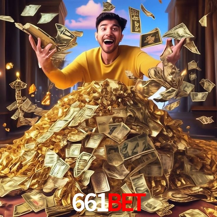Estatísticas do Jogo 661BET