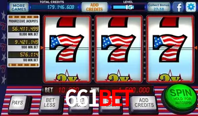 Apostas Esportivas na 661BET: Um Guia Completo