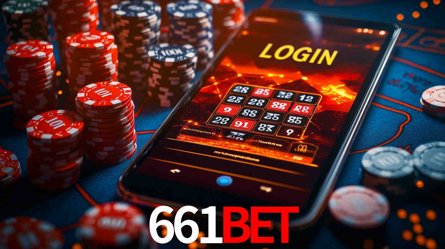 661BET,661BET.COM