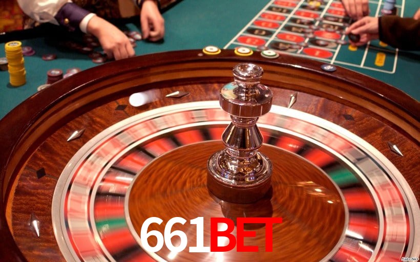 Estatísticas Esportivas 661BET