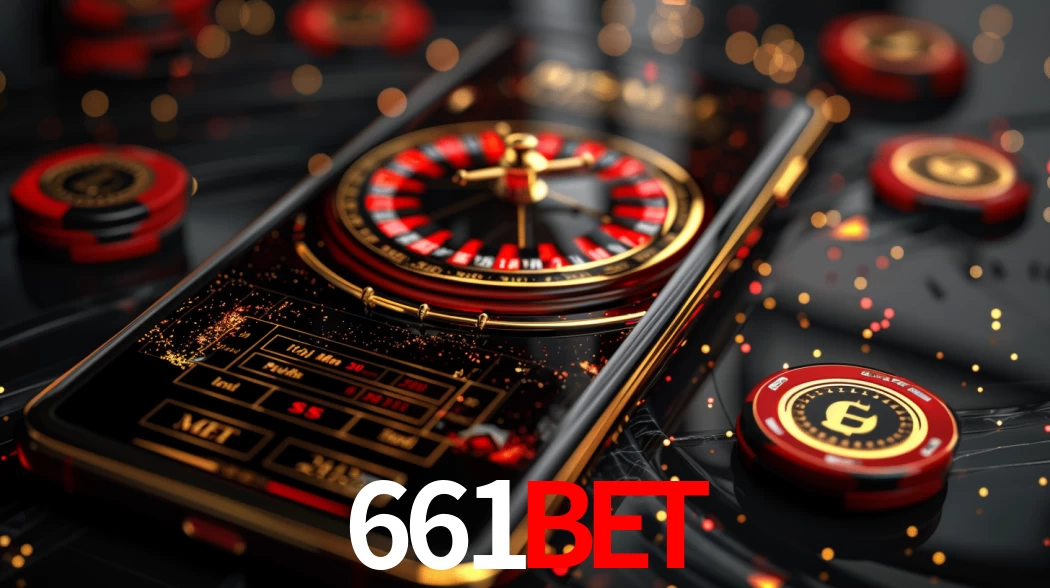 Mesa de Blackjack 661BET
