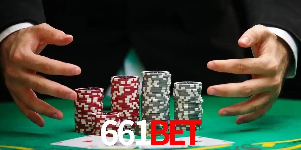 Promoções Sazonais 661BET