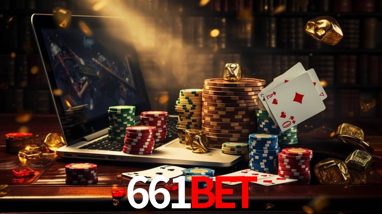 Avaliações dos Jogadores 661BET