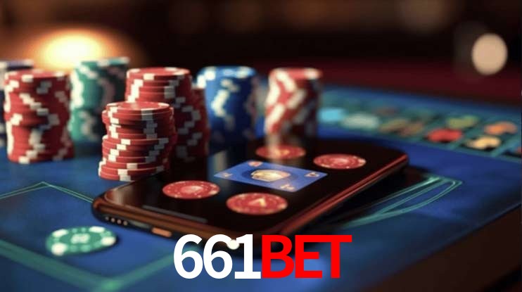Diretório de Jogos 661BET