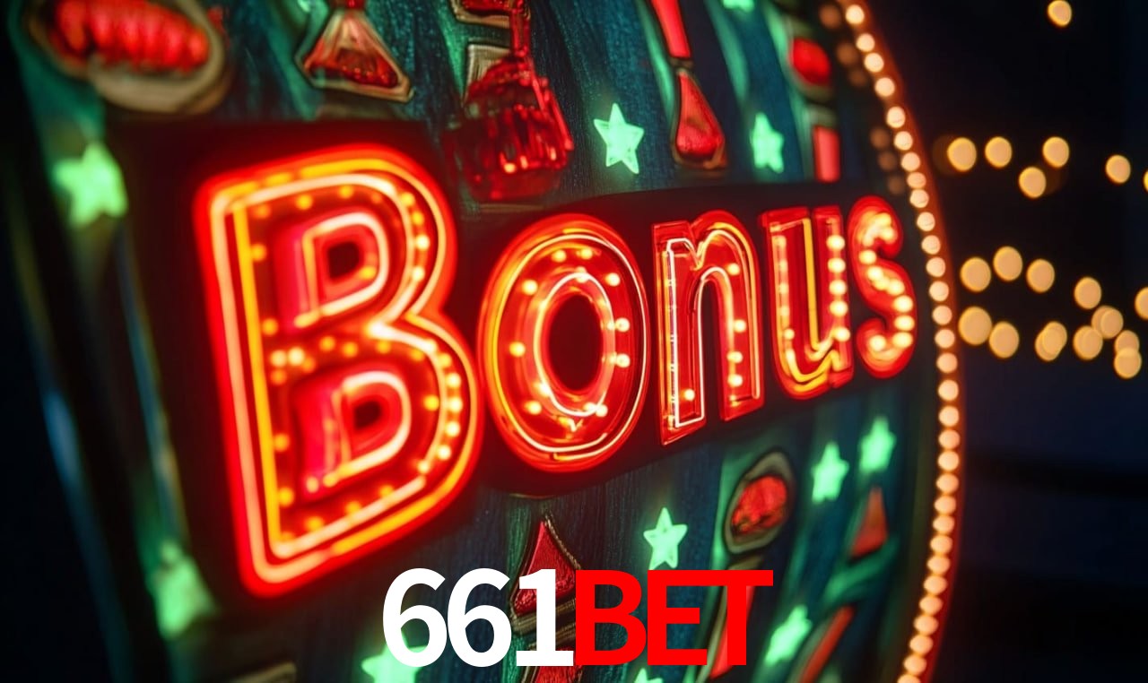Apostas de Futebol 661BET