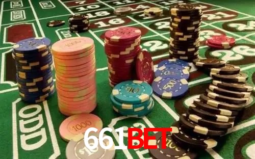 Jogos Exclusivos 661BET