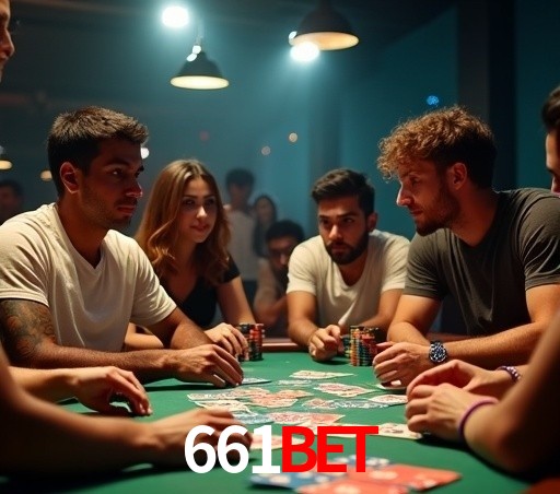 Integração de APIs 661BET