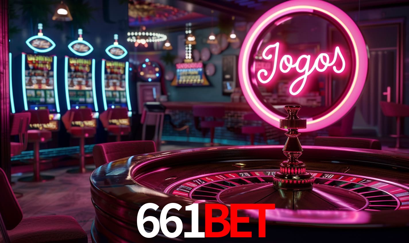 Estatísticas Esportivas 661BET