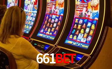 Inovações de Jogos na 661BET: O Futuro das Experiências Interativas