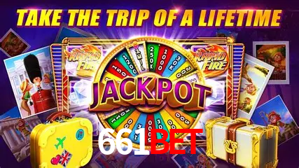 A Emoção da Loteria na 661BET: Uma Chance de Mudança de Vida