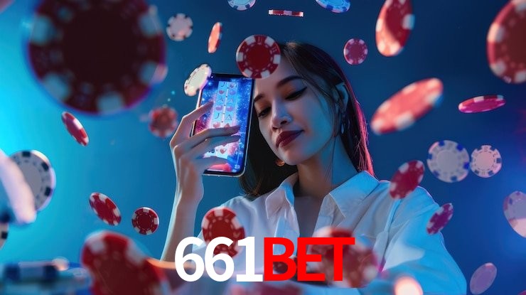 PIX Instantâneo 661BET