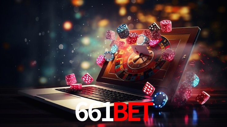 Bônus Diários 661BET