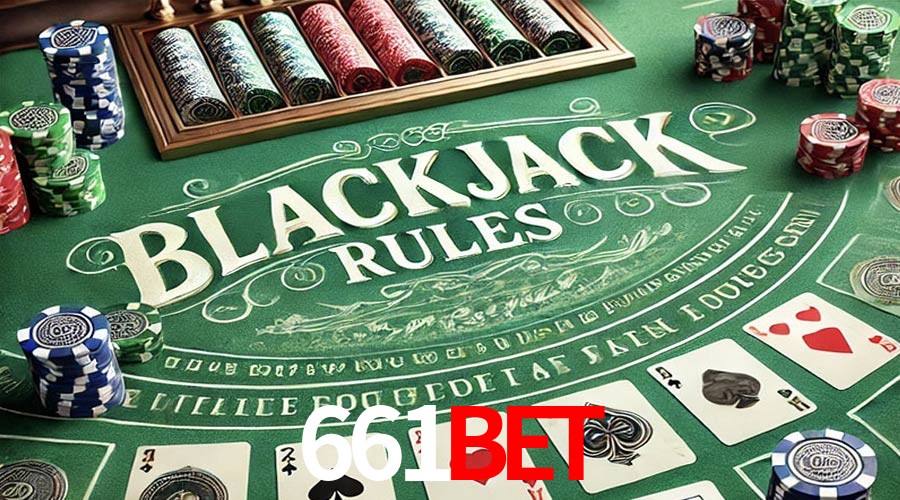 Casino VIP 661BET