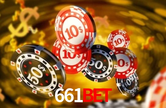 Provedores de Jogos 661BET