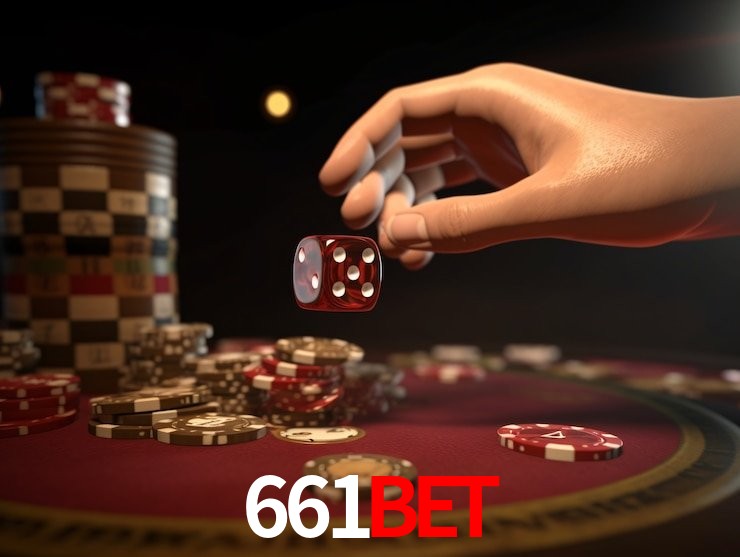 Especiais de Fim de Semana 661BET