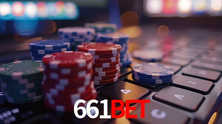 Diretório de Jogos 661BET