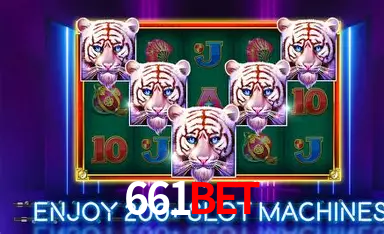 A Emoção da Loteria na 661BET: Uma Chance de Mudança de Vida