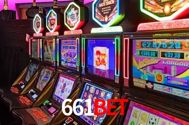 A Experiência Imersiva dos Cassinos Ao Vivo no 661BET