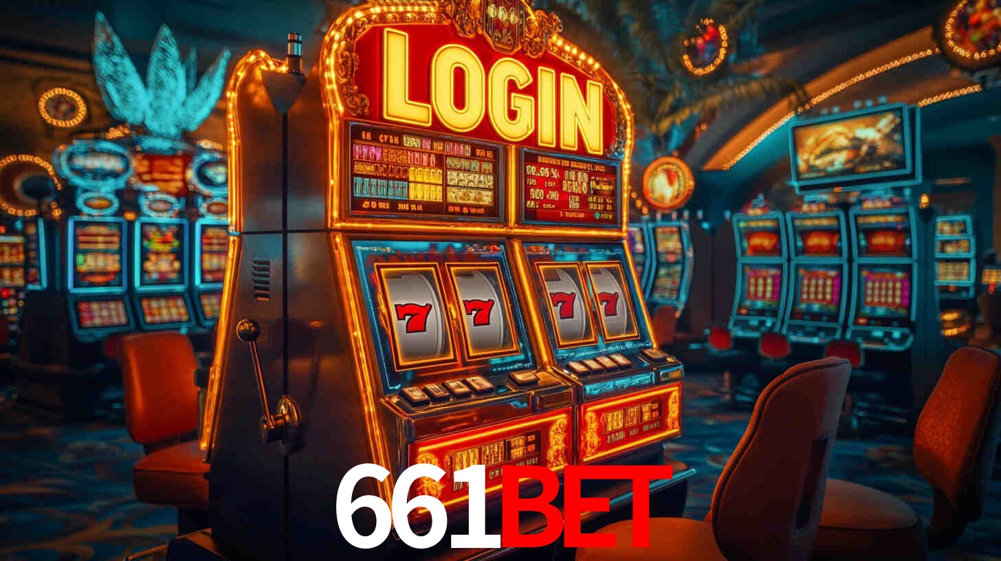 Explore as vantagens do 661BET: serviço profissional e confiabilidade