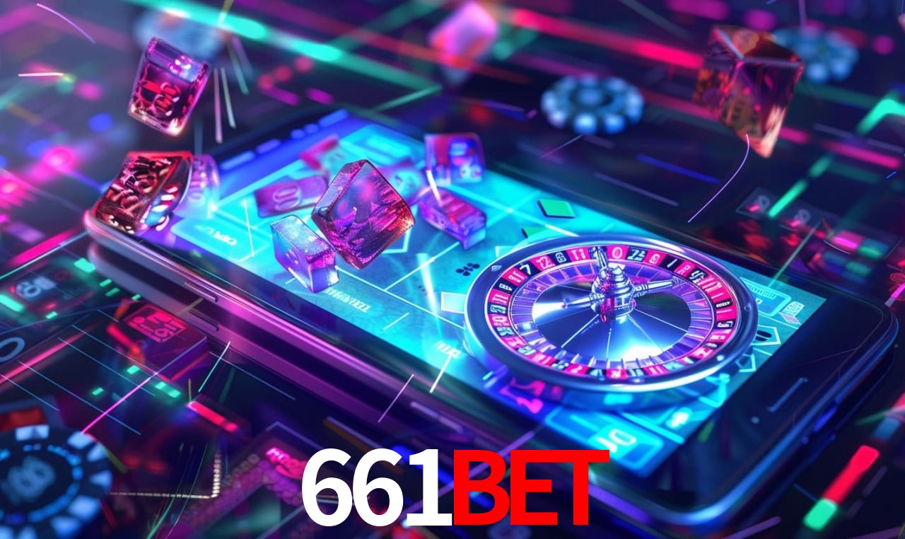 Cadastro Rápido 661BET