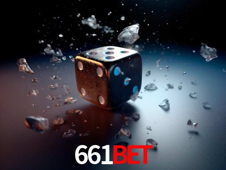 Design Responsivo 661BET